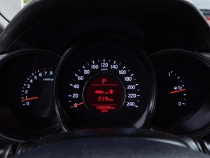 Хетчбэк Kia Ceed 2016 года, 1261400 рублей, Волгоград