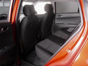 Внедорожник Hyundai Creta 2021 года, 1539000 рублей, Красный Пахарь