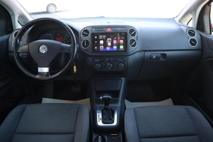 Хэтчбек Volkswagen Golf Plus 2008 года, 730000 рублей, Мирное