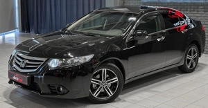 Седан Honda Accord 2011 года, 1280000 рублей, Красноярск