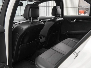 Седан Mercedes-benz C-класс 2011 года, 1603000 рублей, Волгоград