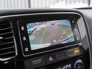 Внедорожник Mitsubishi Outlander 2018 года, 1939000 рублей, Волгоград