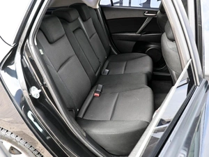 Хетчбэк Mazda 3 2012 года, 1150000 рублей, Волгоград