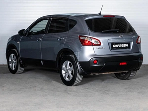 Внедорожник Nissan Qashqai 2012 года, 1259000 рублей, Ставрополь