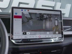 Внедорожник Volkswagen Teramont Pro 2025 года, 6250000 рублей, Ростов-на-Дону