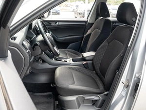 Внедорожник Skoda Kodiaq 2019 года, 2250000 рублей, Краснодар