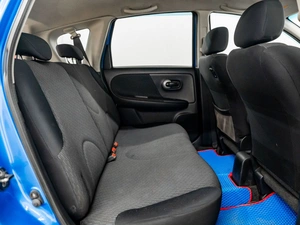 Хетчбэк Nissan Note 2008 года, 620000 рублей, Красноярск