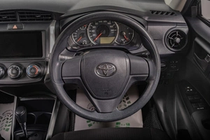 Универсал Toyota Corolla Fielder 2018 года, 1589000 рублей, Томск