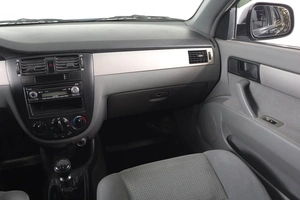 Седан Chevrolet Lacetti 2010 года, 499000 рублей, Пермь