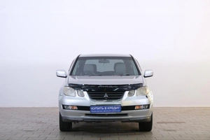 Внедорожник Mitsubishi Airtrek 2001 года, 579000 рублей, Омск