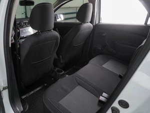 Седан Renault Logan Stepway 2022 года, 1349000 рублей, Кирилловка