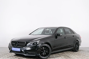 Седан Mercedes-benz E-класс 2013 года, 2089000 рублей, Красноярск