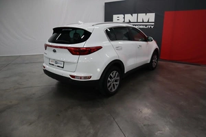 Внедорожник Kia Sportage 2018 года, 2120000 рублей, Курск