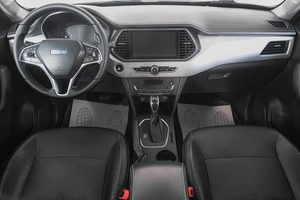 Внедорожник Lifan X70 2018 года, 1399000 рублей, Кемерово