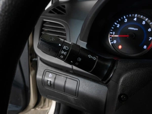 Хетчбэк Hyundai Solaris 2012 года, 599000 рублей, Ставрополь