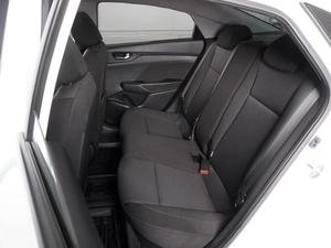 Седан Hyundai Solaris 2019 года, 1489000 рублей, Минеральные Воды