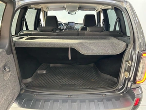 Внедорожник ВАЗ (LADA) Niva 2022 года, 1160000 рублей, Смоленск