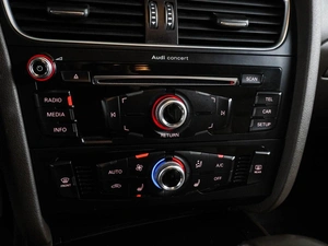 Седан Audi A4 2015 года, 1349000 рублей, Воронеж