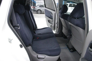 Минивэн Honda Stream 2010 года, 1098000 рублей, Солонцы