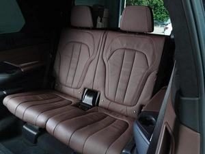 Внедорожник BMW X7 2020 года, 7390000 рублей, Воронеж