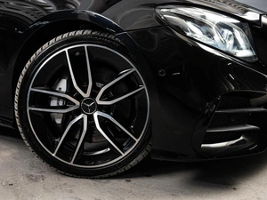 Купе Mercedes-benz E-класс AMG 2018 года, 4935000 рублей, Ставрополь