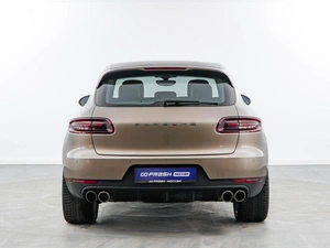 Внедорожник Porsche Macan S 2015 года, 2749000 рублей, Москва