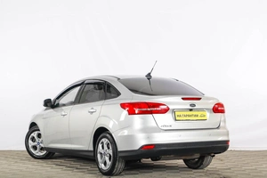 Седан Ford Focus 2017 года, 1179000 рублей, Тюмень