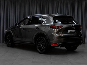 Внедорожник Mazda CX-5 2017 года, 2889000 рублей, Тюмень