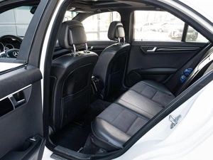 Седан Mercedes-benz C-класс 2012 года, 1365000 рублей, Краснодар