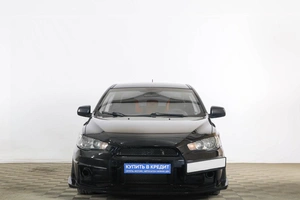 Седан Mitsubishi Lancer 2013 года, 1079000 рублей, Тюмень