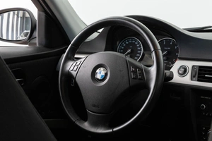 Седан BMW 3 серия 2011 года, 1129000 рублей, Красноярск