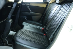 Седан Mazda 3 2010 года, 999000 рублей, Омск