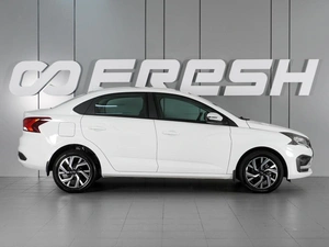Седан ВАЗ (LADA) Iskra 2025 года, 1599000 рублей, Минеральные Воды
