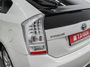 Лифтбек Toyota Prius 2009 года, 1050000 рублей, Красноярск