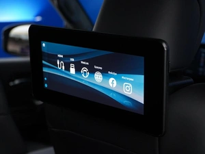 Внедорожник Toyota Land Cruiser 2023 года, 11448888 рублей, Москва