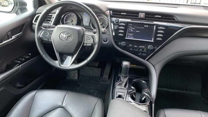 Седан Toyota Camry 2019 года, 2845000 рублей, Солонцы