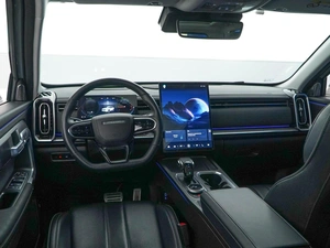 Внедорожник JAECOO J7 2024 года, 2249999 рублей, Москва