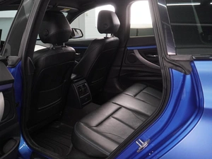 Лифтбек BMW 3 серия GT 2018 года, 3074000 рублей, Воронеж