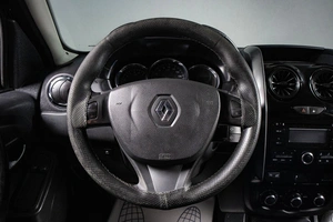 Внедорожник Renault Duster 2017 года, 1039000 рублей, Сургут
