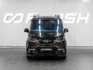 Минивэн Honda Stepwgn 2016 года, 2159000 рублей, Сургут