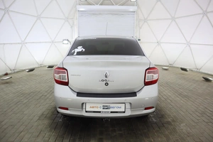 Седан Renault Logan 2015 года, 799000 рублей, Обнинск