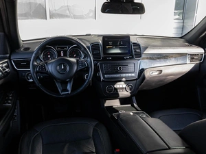 Внедорожник Mercedes-benz GLS-класс 2017 года, 4390000 рублей, Краснодар