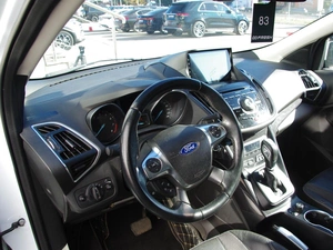 Внедорожник Ford Kuga 2013 года, 1175000 рублей, Владимир