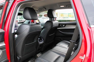 Внедорожник Chery Tiggo 8 Pro 2021 года, 1700000 рублей, Ярославль