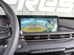 Внедорожник EXEED LX 2023 года, 2499000 рублей, Воронеж