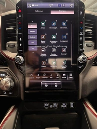 Пикап RAM 1500 2024 года, 8800000 рублей, Павловская Слобода