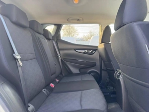 Внедорожник Nissan Qashqai 2018 года, 1899000 рублей, Ижевск