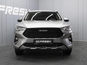 Внедорожник Haval F7 2019 года, 1720000 рублей, Омск
