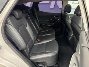 Внедорожник Hyundai Santa Fe 2013 года, 1749000 рублей, Кропоткин