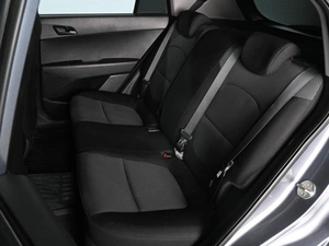 Внедорожник Hyundai Creta 2017 года, 1680000 рублей, Ростов-на-Дону